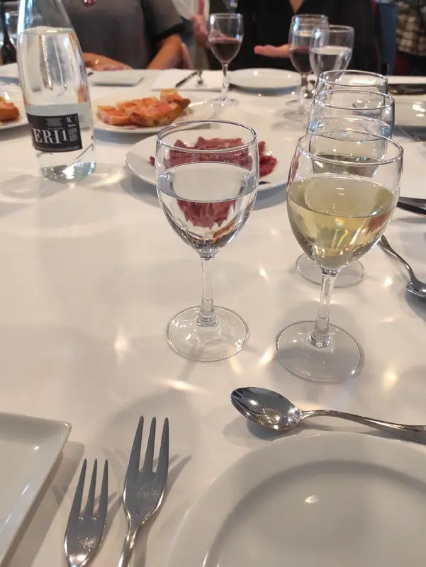 Restaurant Reial Club Maritim — foto 4