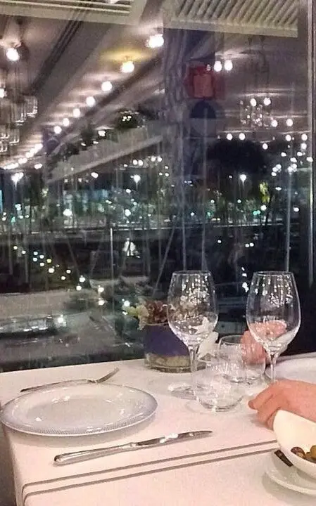 Restaurant Reial Club Maritim — foto 5