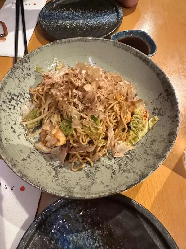 Yakisoba