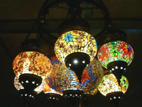 Luna de Istanbul — foto 3