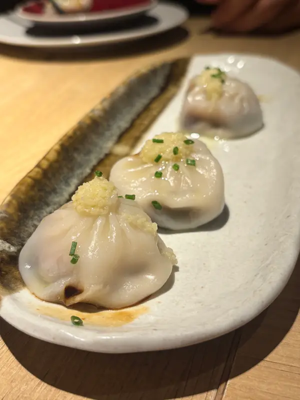 Kao Dim Sum — foto 3