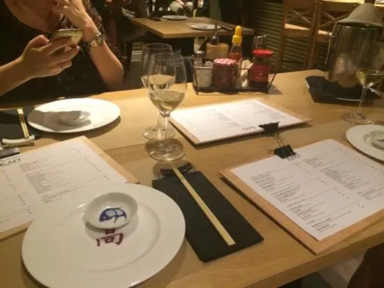 Kao Dim Sum — foto 4