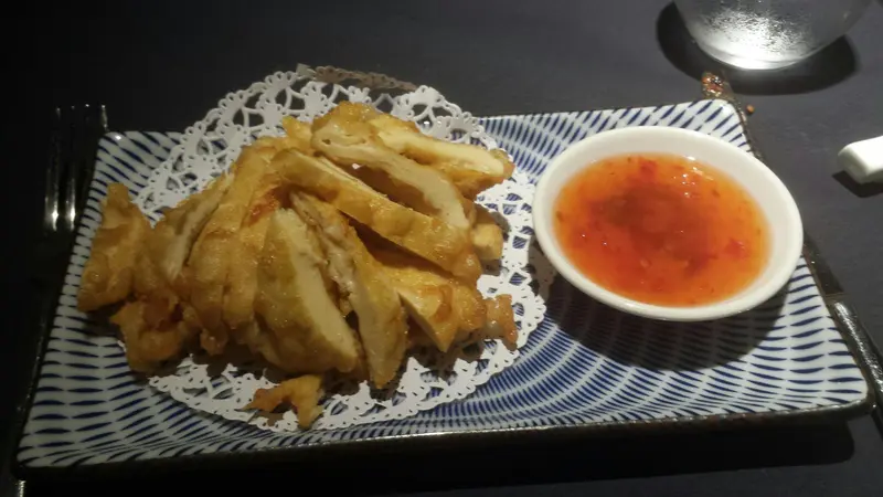 Kao Dim Sum — foto 5