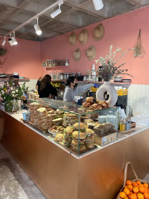 Brasseria La Collita — foto 2