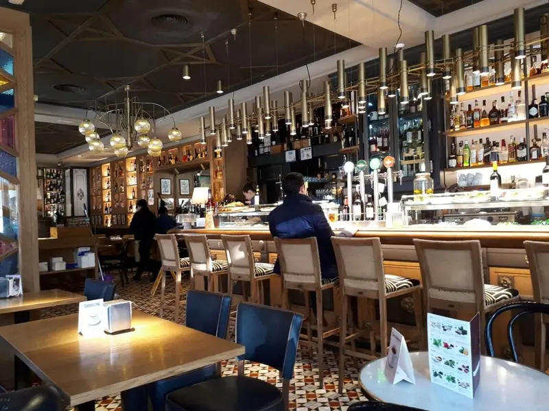 Taverna del Bisbe