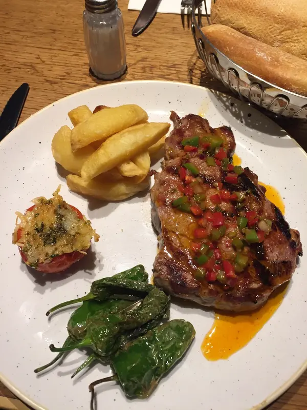 Taverna del Bisbe — foto 2