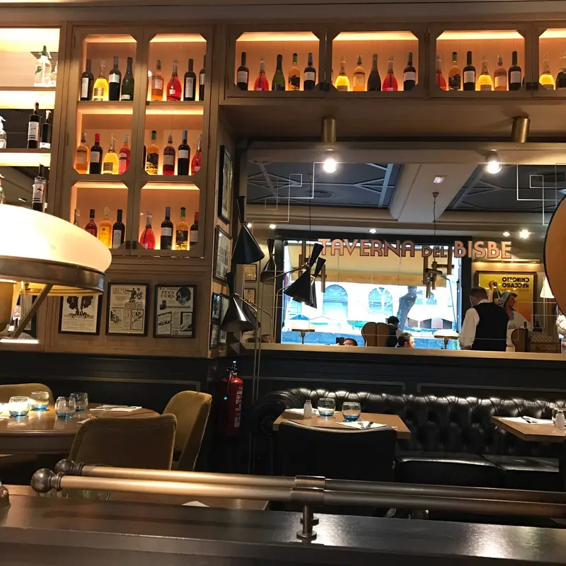 Taverna del Bisbe — foto 5