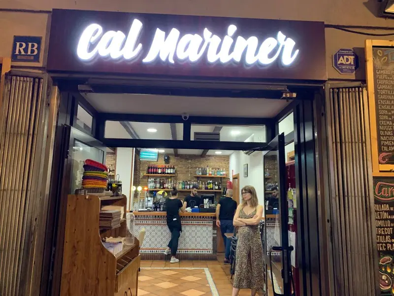 cal mariner