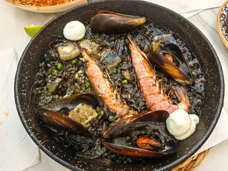 cal mariner — foto 4