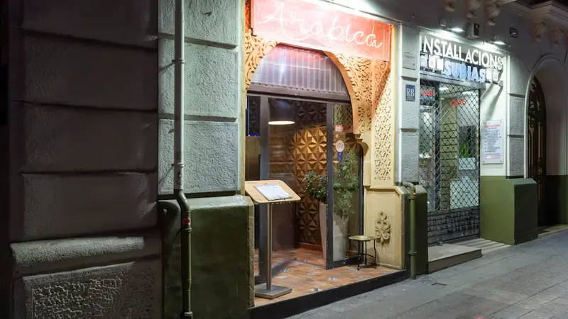 Arábica — foto 4