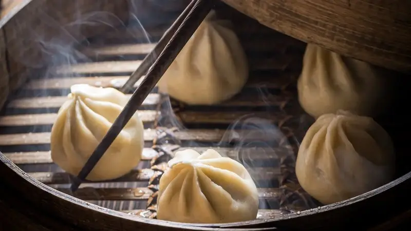 101 Dim Sum - Poblenou