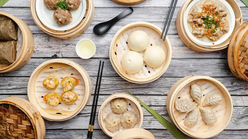 101 Dim Sum - Poblenou — foto 2