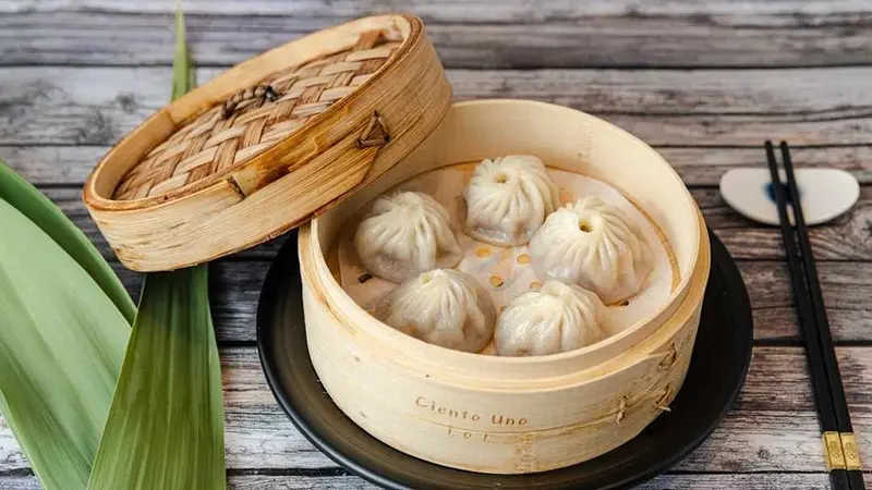 101 Dim Sum - Poblenou — foto 3