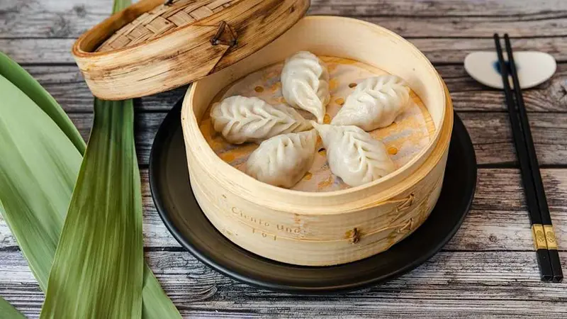 101 Dim Sum - Poblenou — foto 6