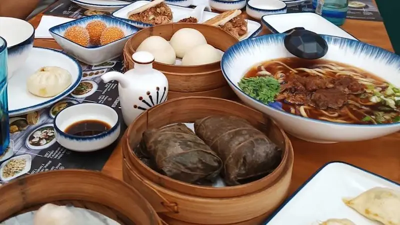101 Dim Sum - Poblenou — foto 8
