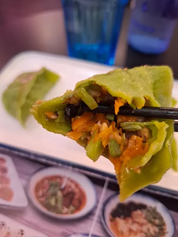 101 Dim Sum - Poblenou — foto 7