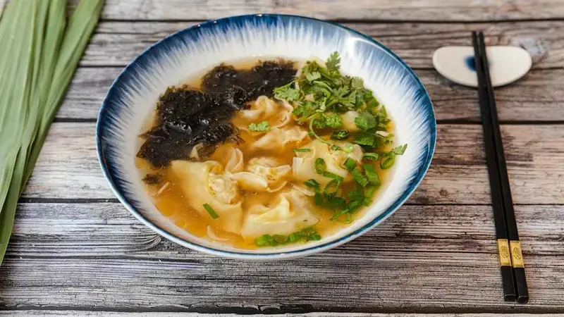 101 Dim Sum - Poblenou — foto 9