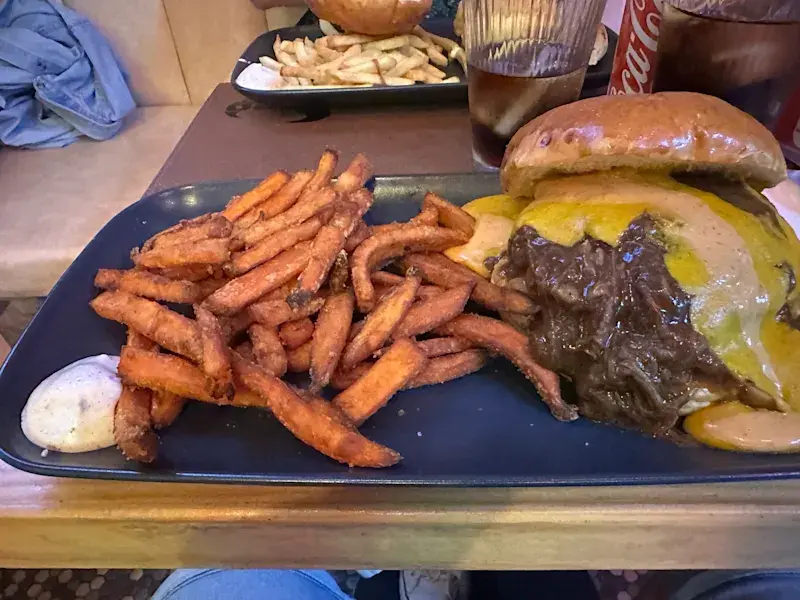 Toro Burger Bistró Malasaña — foto 2
