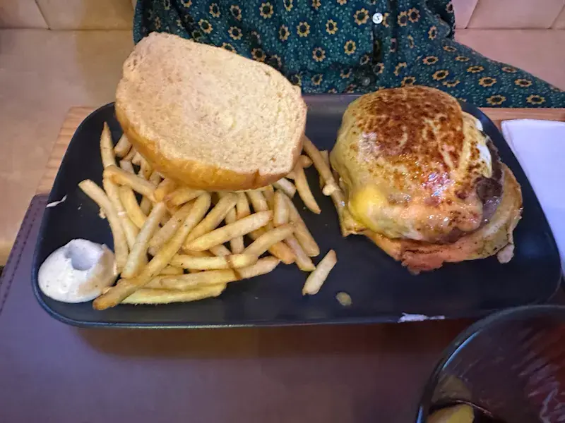 Toro Burger Bistró Malasaña