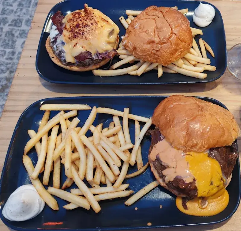 Toro Burger Bistró Malasaña — foto 5