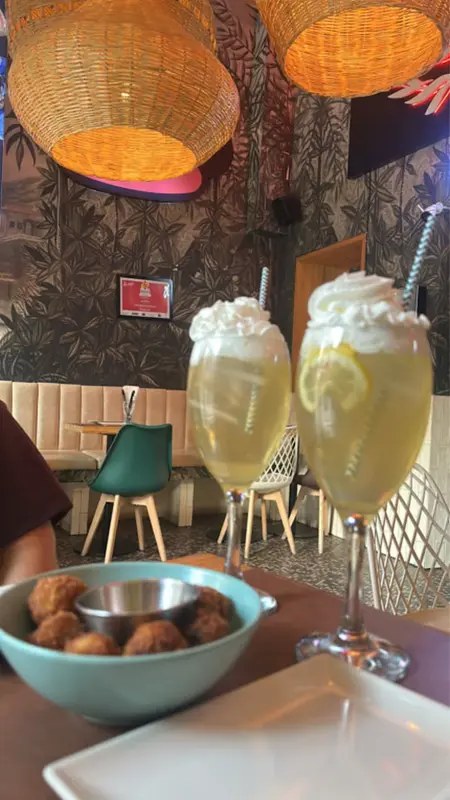 Toro Burger Bistró Malasaña — foto 4