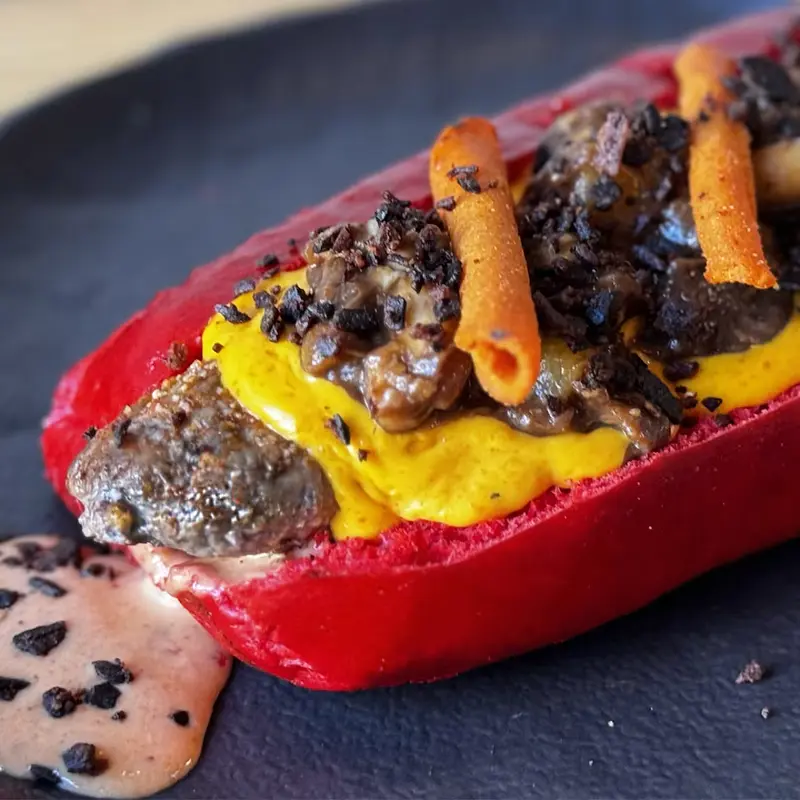 Toro Burger Bistró Malasaña — foto 7