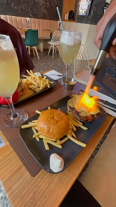Toro Burger Bistró Malasaña — foto 8