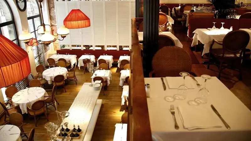 La Fonda — foto 6