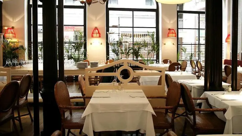 La Fonda — foto 10