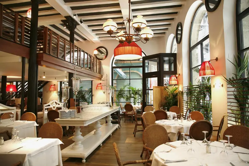 La Fonda — foto 2