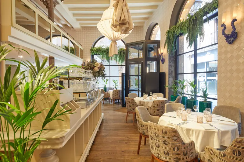 La Fonda — foto 3