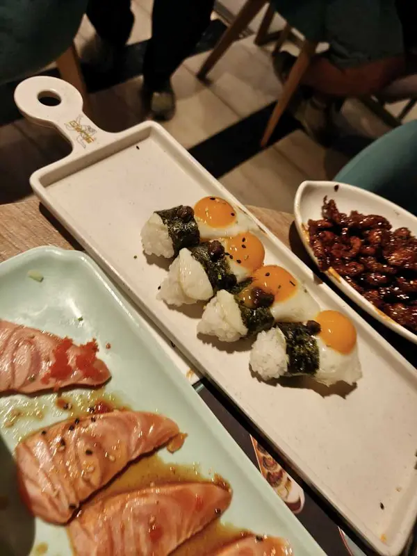 Sumo Juan Bravo — foto 2