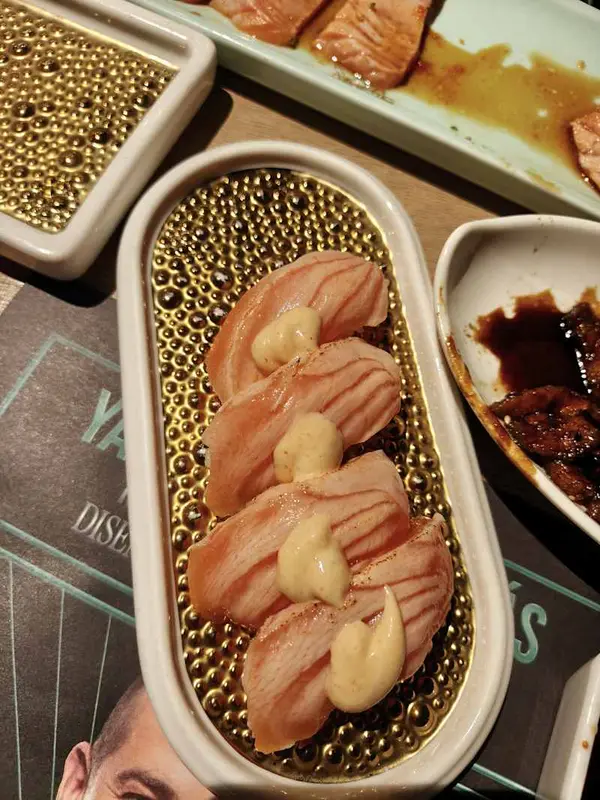 Sumo Juan Bravo — foto 3
