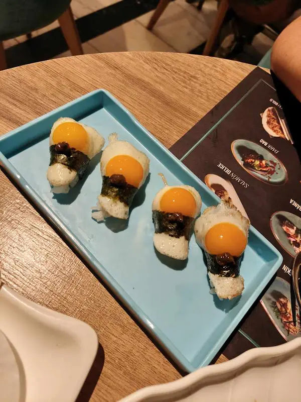 Sumo Juan Bravo — foto 6