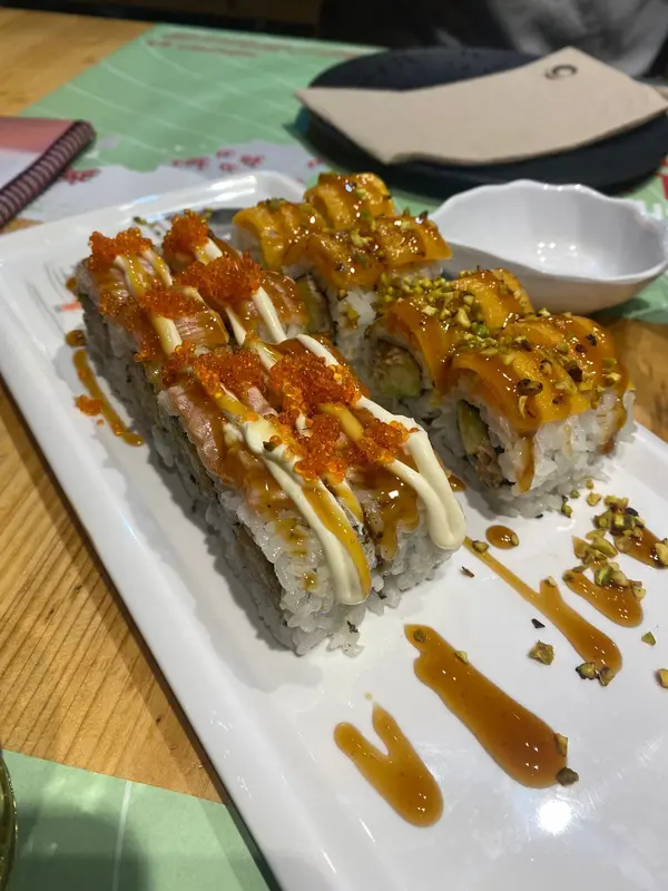 Sushiko