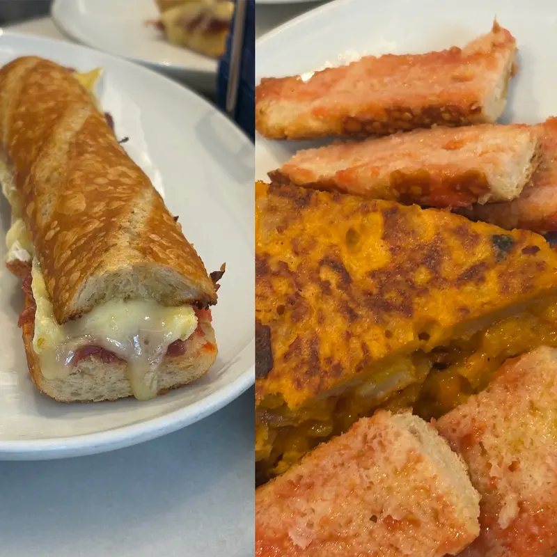 Mantequerías Pirenaicas — foto 4