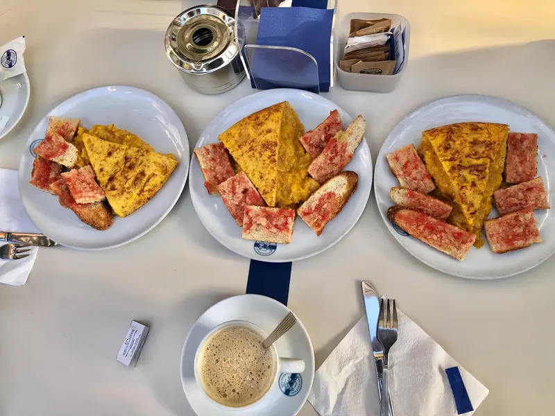 Mantequerías Pirenaicas — foto 6