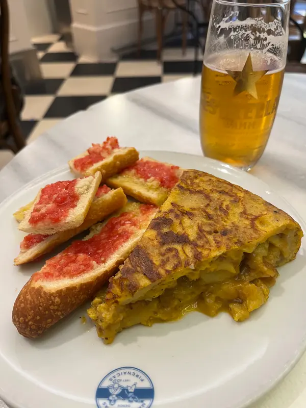 Mantequerías Pirenaicas — foto 5
