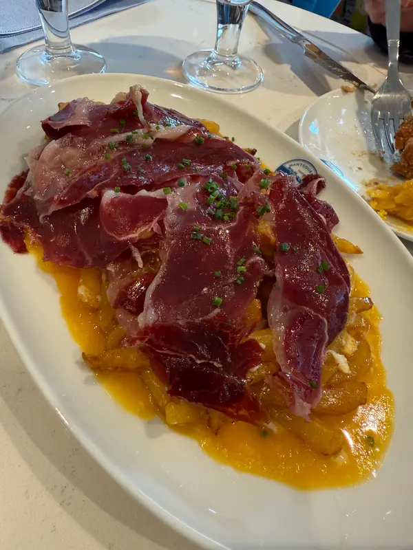 Mantequerías Pirenaicas — foto 9