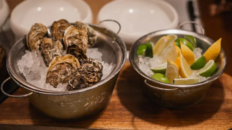 ½ Docena de ostra super spéciale normandie nº3 al natural