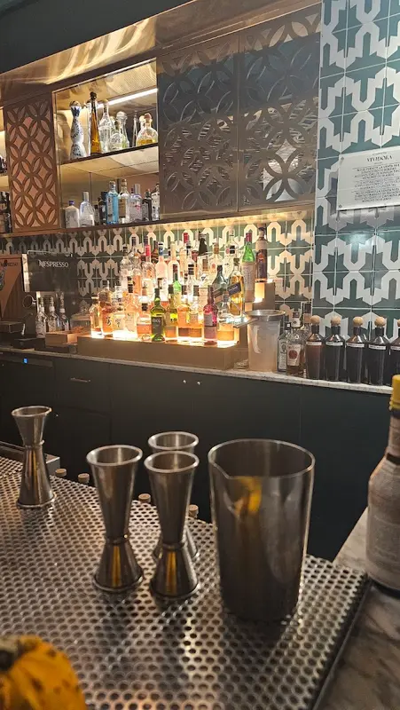 Casa de Vivi - Fauna Restaurant — foto 5