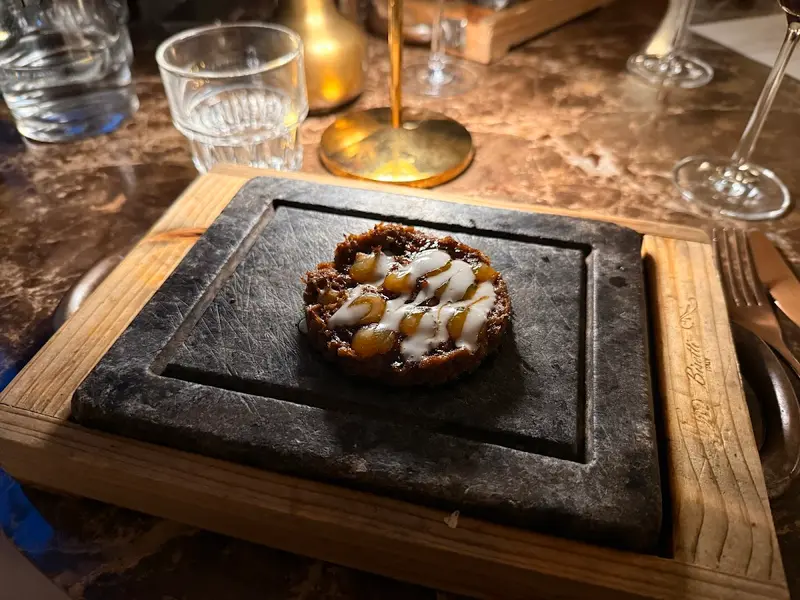 Casa de Vivi - Fauna Restaurant — foto 6