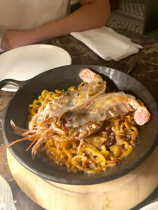 Casa de Vivi - Fauna Restaurant — foto 3