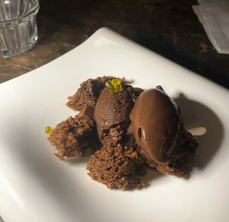 Casa de Vivi - Fauna Restaurant — foto 4