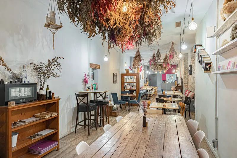 Lato Café - Breakfast, Brunch y Ceviches