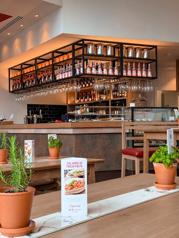Vapiano Fira — foto 7