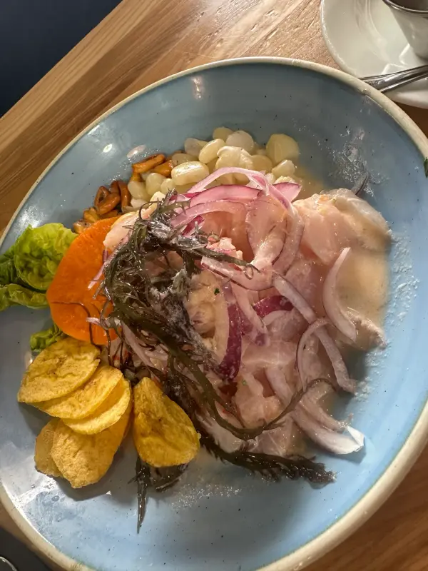 Restaurante Tipika — foto 6