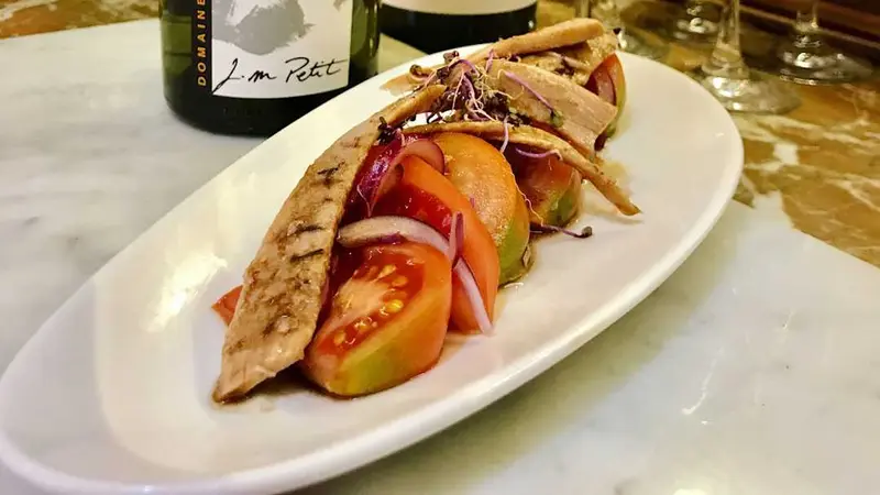 Lavicoca Bar de Vins — foto 5