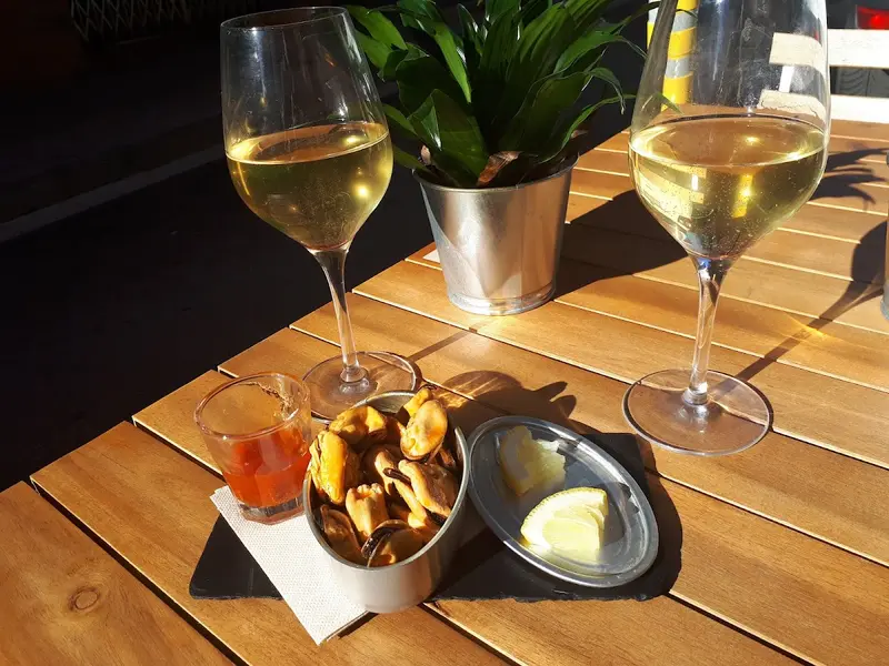 Lavicoca Bar de Vins — foto 9