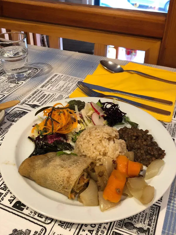 Restaurant Miquetes Màgiques — foto 2